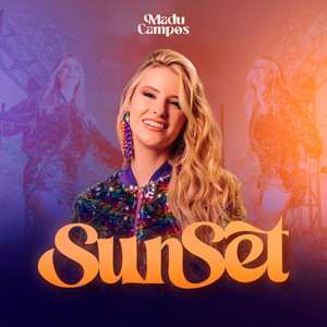 Madu Campos - Abertura / Falando Sério / A Gente Nem Ficou / Romance