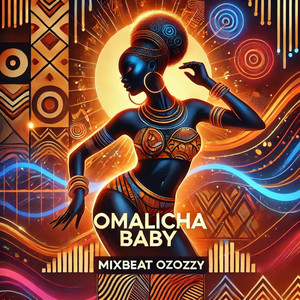 Omalicha Baby by mixbeat ozozzy