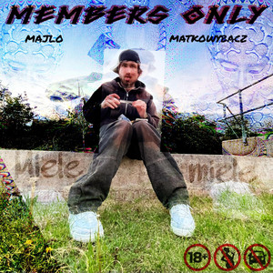 members only