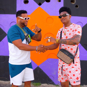 Wilson D'papu - Union (feat. Tino Militina)
