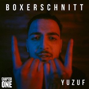 Boxerschnitt - Raptags 2017 by Yuzuf