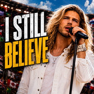 Still I Believe by Hallowind Band