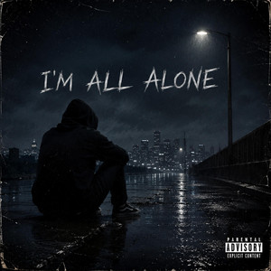 I'm all alone by drozey