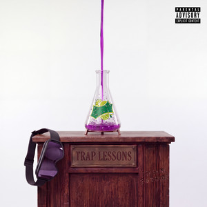 Trap Lessons by Big D.Grizz, Icy Shine