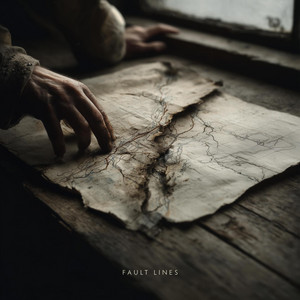 Fault Lines by ABOKAI