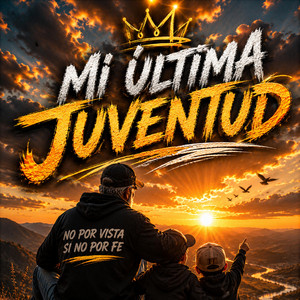 MI ÚLTIMA JUVENTUD by DIOGENES DE FE
