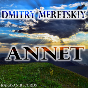 Dmitry Meretskiy — Annet