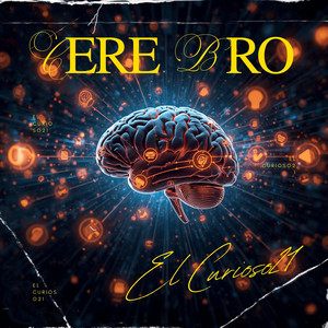 Cerebro by El Curioso21
