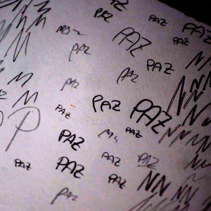 Portada de Paz