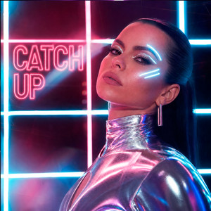 Catch Up by ONEIL, KANVISE, ERCODES