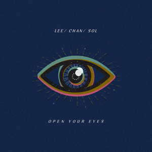 Open Your Eyes by Lee Chan Sol
