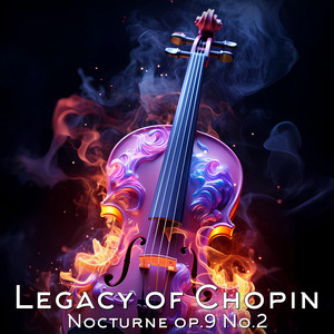 Nocturne in E-Flat Major, Op. 9, No. 2 - Hip-Hop version by White_Records