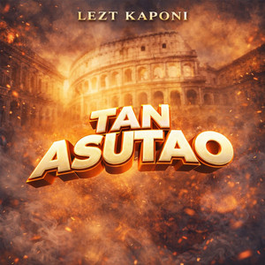 Tan Asutao by Lezt Kaponi