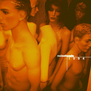 Pretty Hate Song, Pt. 2 by Noiseheads