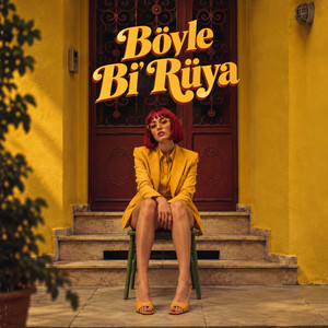 Böyle Bi' Rüya by Sina İnci