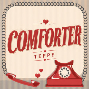 Comforter by Teppy