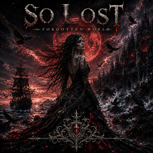 bleed in silence by So Lost