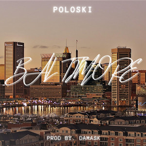 Portada de BALTIMORE