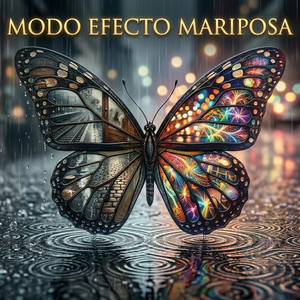 MODO EFECTO MARIPOSA by ANXEL REYCO