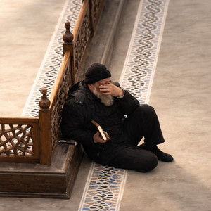 إسلام - Islame - ياأيها الذين آمنوا اتقوا الله حق تقاته