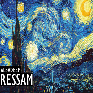 Ressam by Albadeep*