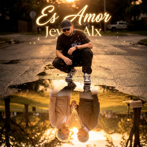 Es amor by Jey Alx