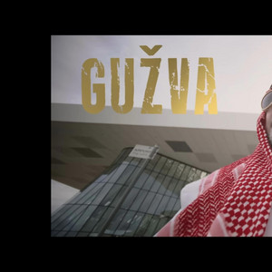 Likarija - Gužva (Radio Edit)