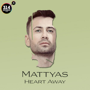 Heart Away by Mattyas