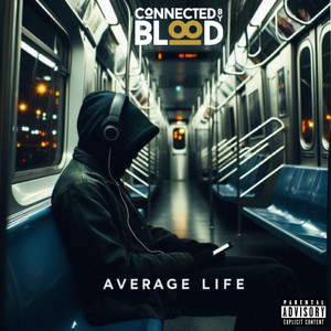 Average Life by Connected by Blood