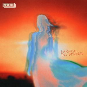 La Chica Del Desierto by Nohi