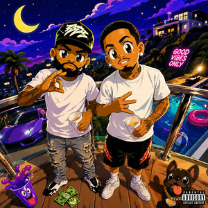 Ride and loyalty by El chuky 4life