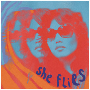 She flies by Waterpistol