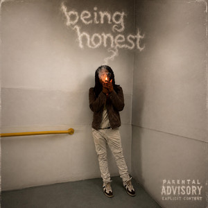 Being Honest by ilykevn