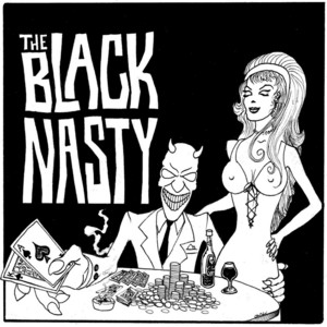 The Black Nasty (Punk)