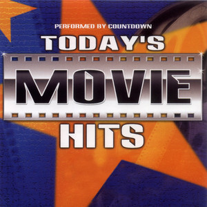 Todays Movie Hits album