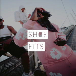 Shoe Fits by Sav NDO, Amiri, WizardofWD