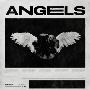 angels by DLZ