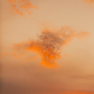 Embercloud Hanging Still by Esteban Miravel