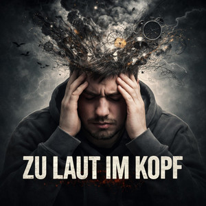 Zu laut im Kopf by Steps93