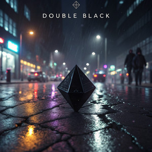 Double Black by Rex OSLO