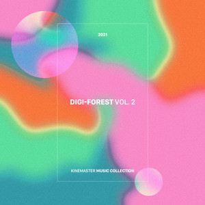 Digi-Forest - Coconut Juice