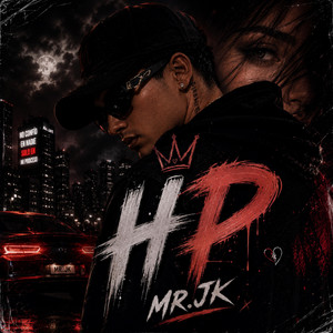 HP by MR.JK