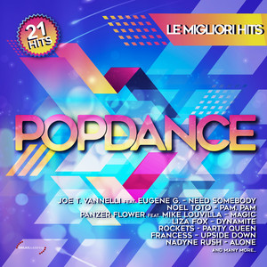 Party Queen - feat. Muciaccia by Rockets