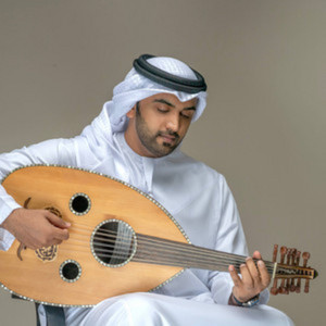 وين يالغايب - جلسة عود by محمد الماسي