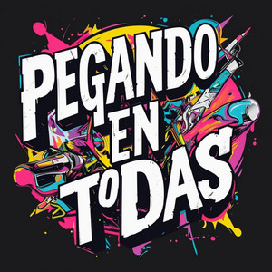 Pegando en Todas by Karzos