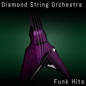 Diamond String Orchestra - Let's Groove
