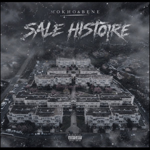 Sale Histoire by MOKHO, BENE