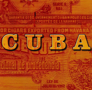 Cuba — Various Artists