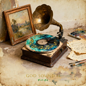 Yorùbá Gods - Idanimo (Omo Yoruba) [feat. Sirvicci & Tife]