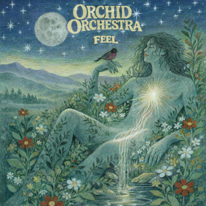 Heart Space by Orchid Orchestra